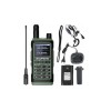 BAOFENG UV-17E WALKIE-TALKIE green