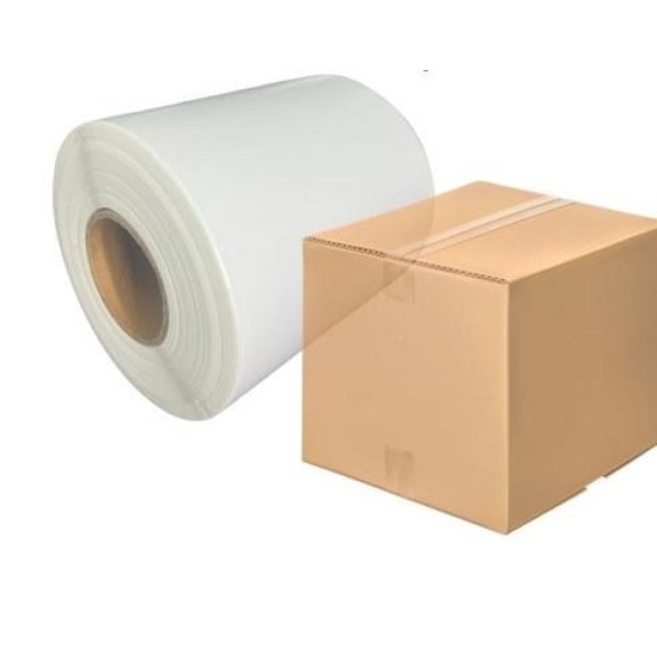 Etykieta termiczna z perforacja 100x150/500 24 ...