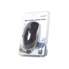 Gembird | Silent Optical Mouse | MUSW-4BSC-01 | Wireless | USB-C | Black