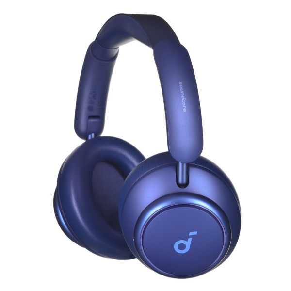 Anker Space Q45 Headphones Wired & ...