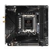 ASRock Z790I LIGHTNING WIFI Motherboard