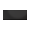 Genesis Pad Carbon 500 Ultra Logo | Mouse pad | 450 x 1100 x 2.5 mm | Black