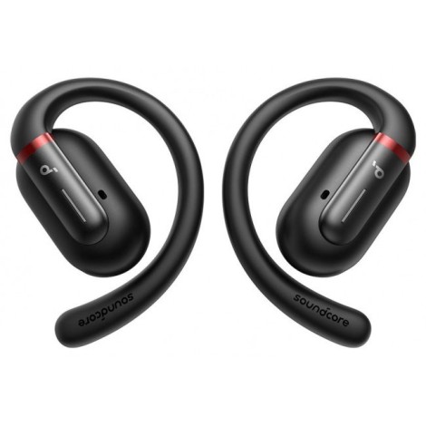 OPEN DESIGN WIRELESS HEADPHONES V30I BLACK