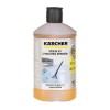 Kärcher RM519 Fast Dry Liquid Carpet Cleaner all-purpose cleaner 1000 ml