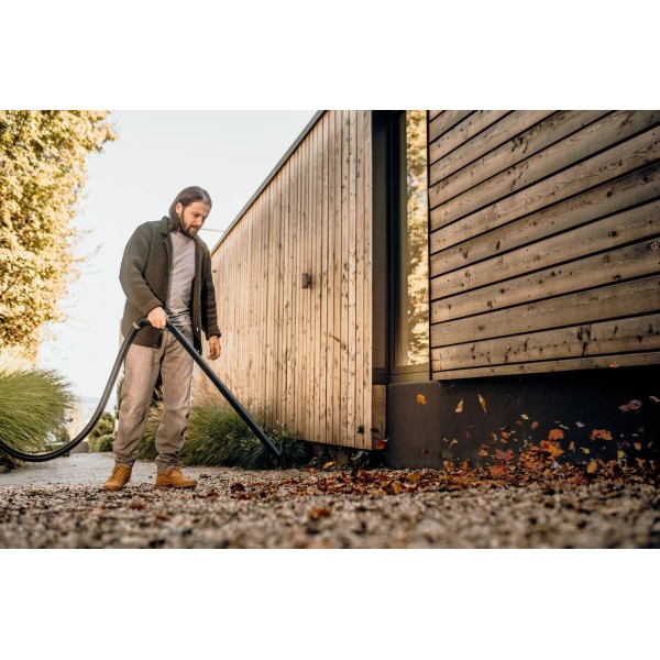 Kärcher WD 5 V-25/5/22 Black, Yellow ...