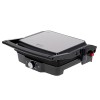 Camry | Electric Grill | CR 3053 | Table | 2000 W | Black