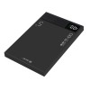 Tracer AirMag1 5000mAh PD20W+15W Mag, Black