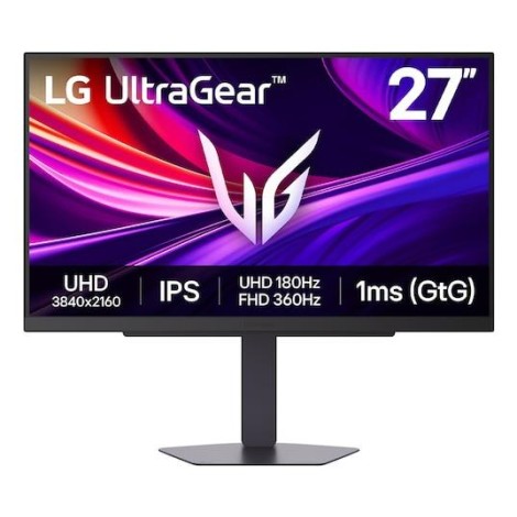 LCD Monitor|LG|27 