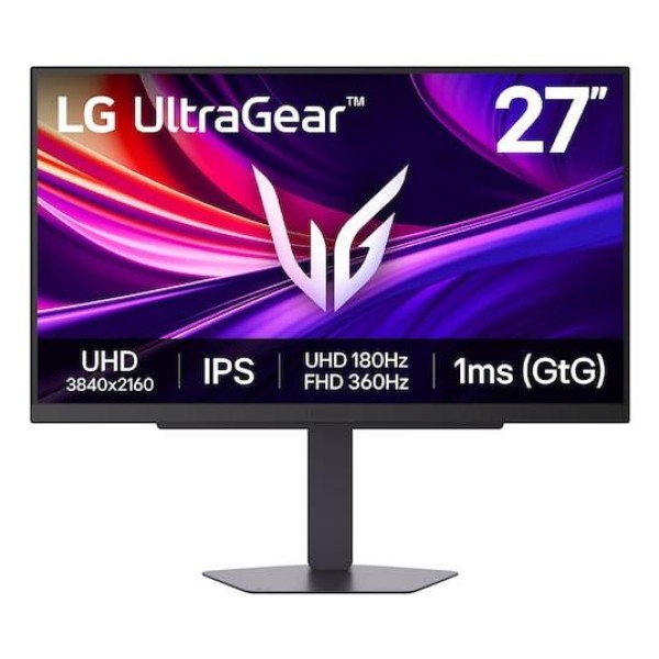 LCD Monitor|LG|27 