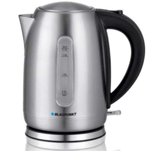 Electric kettle 1, 7 L Blaupunkt ...