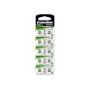 Camelion | AG4/LR66/LR626/377 | Alkaline Buttoncell | 10 pc(s)