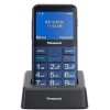 Panasonic | KX-TU155EXBN | Blue | 2.4 