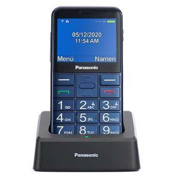 Panasonic | KX-TU155EXBN | Blue | ...