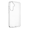 Fixed | Slim AntiUV | Back cover | Samsung | Galaxy A55 5G | TPU | Clear