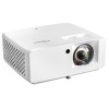 Optoma GT2000HDR Short throw projector 3500 ANSI lumens DLP 1080p (1920x1080) 3D White