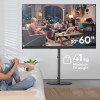TV SET ACC FLOOR STAND /30-60