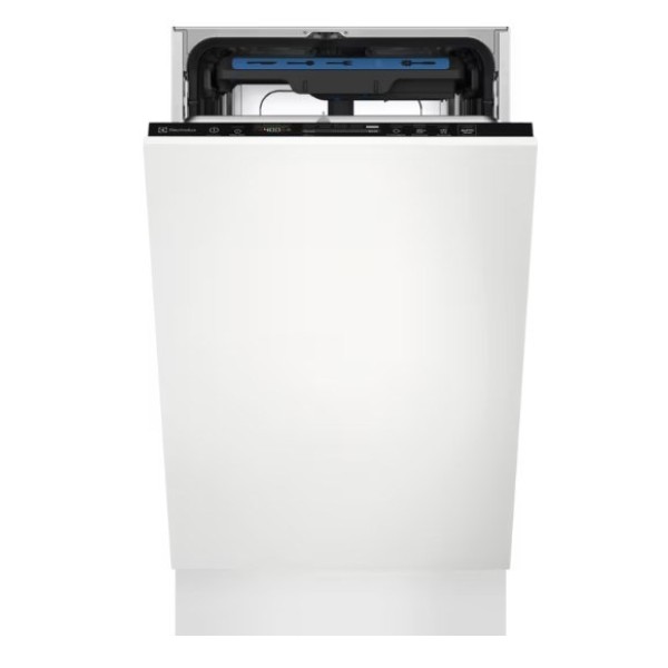 Zmywarka do zabudowy ELECTROLUX EEG63410L