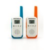 MOTOROLA RADIOPHONE T42 GUMMY TWIN PACK
