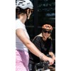 HJC CROSSER Cycling Helmet, MT KHAKI GREEN, Size M