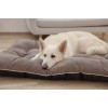 KERBL Benno Brown Cage Mattress - Dog Bed - 80 x 60 x 9 cm