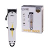 Wahl Cordless Super Taper White Lithium-Ion (Li-Ion)