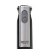 Camry | Hand Blender | CR 4621 | Hand Blender | 1000 W | Number of speeds 2 | Turbo mode | Black/Stainless Steel