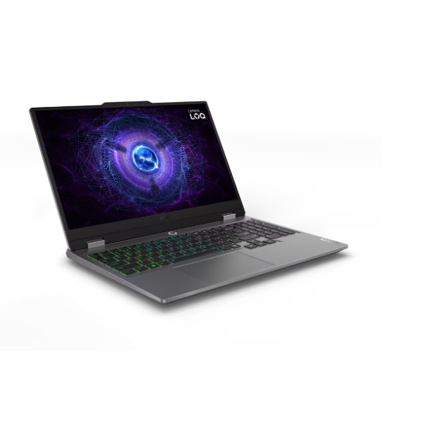 LENOVO LOQ 15IAX9 i5-12450HX 2024 Q4 ...
