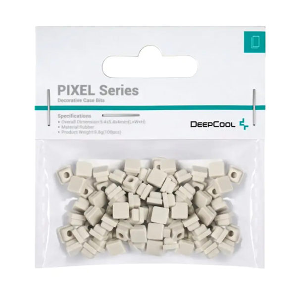 Decorative Case Bits | PIXEL | ...