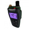 President Randy ASC AM/FM CB Portable Radio Black