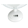Gallet | VEN12 | Desk Fan | White | Diameter 30 cm | Number of speeds 3 | Oscillation | 35 W