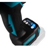 Makita DTW300Z power screwdriver/impact driver 3200 RPM Black, Blue