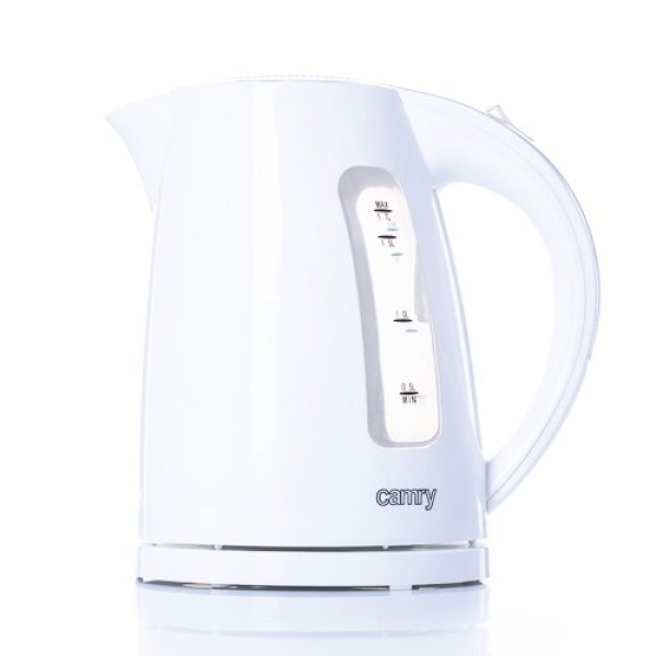 Camry Premium CR 1256 electric kettle ...