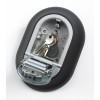 Yale Y500/187/1 Key box opened with combination lock