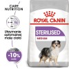 ROYAL CANIN CCN Medium Sterilised  Adult - dry dog food - 12 kg