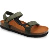 Scholl Heaven AD Unisex Adult Brown, Green