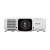 Epson | EB-PU1007W | WUXGA (1920x1200) | 7000 ANSI lumens | 2500000:1 | White | Lamp warranty 12 month(s)