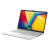ASUS E1504GA-WS31 i3-N305 15.6"FHD 8GB SSD128 BT Win11 Cool Silver (REPACK) 2Y