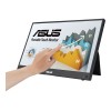 ASUS ZenScreen Touch MB16AMTR portable