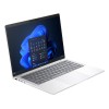 HP EliteBook 1040 14 inch G11 Notebook PC Intel Core Ultra 7 155H Laptop 35.6 cm (14") WUXGA 32 GB LPDDR5x-SDRAM 1 TB SSD Wi-Fi 6E (802.11ax) Windows 11 Pro Silver