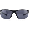 ALPINA DEFEY HR sunglasses, colour: BLACK MATT, lenses: black, Cat. 3