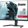 iiyama G-MASTER GB2770QSU-B5 computer monitor 68.6 cm (27") 2560 x 1440 pixels Wide Quad HD LED Black