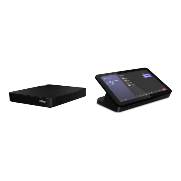 Lenovo | ThinkSmart Core + IP ...