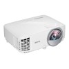 Benq | MW809STH | WXGA (1280x800) | 3500 ANSI lumens | White | Lamp warranty 12 month(s)