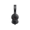 Dell | On-Ear Headset | WL3024 | Built-in microphone | Wireless | Black