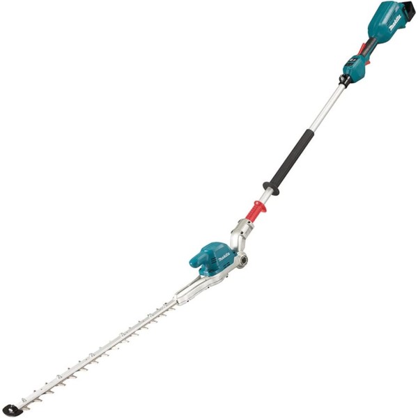 MAKITA 18V hedge trimmer without battery ...
