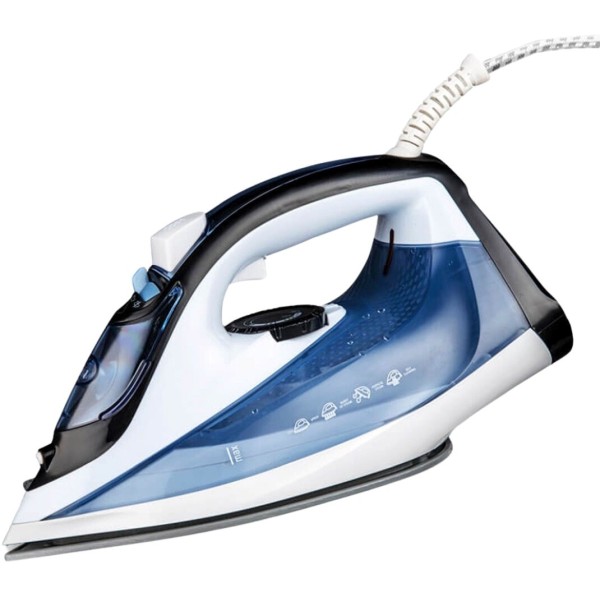 Steam iron MAESTRO MR-306C 2200W White, ...