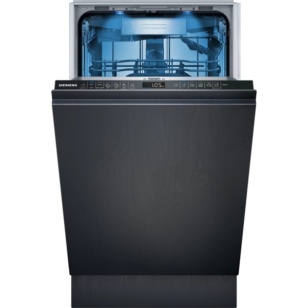 Siemens iQ500 SR65ZX22ME dishwasher Fully built-in ...