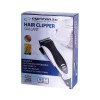 Esperanza EBC005 hair trimmers/clipper Black, White