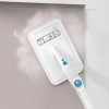 Black & Decker BHSMP2314-QS steam cleaner Cylinder steam cleaner 1.2 L 2300 W Blue, White