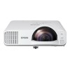 Epson | EB-L210SW | WXGA (1280x800) | 2800 ANSI lumens | White